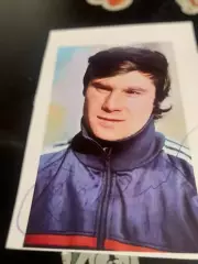 Автограф А.Демьяненко