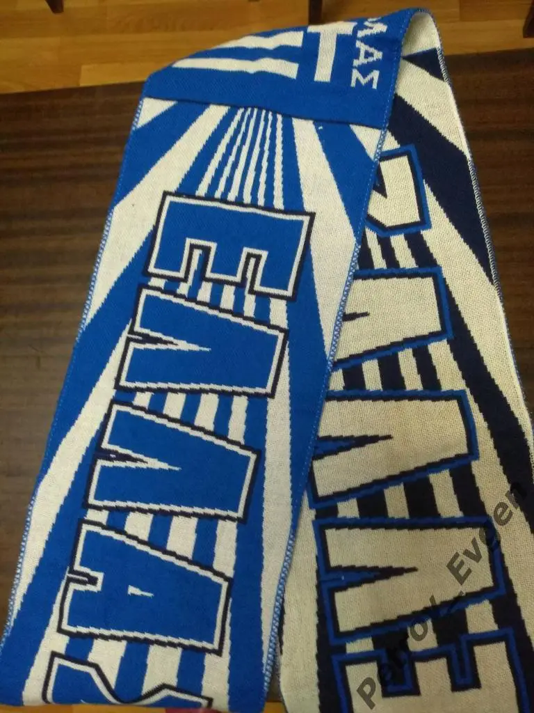 Шарф сб. Греция.