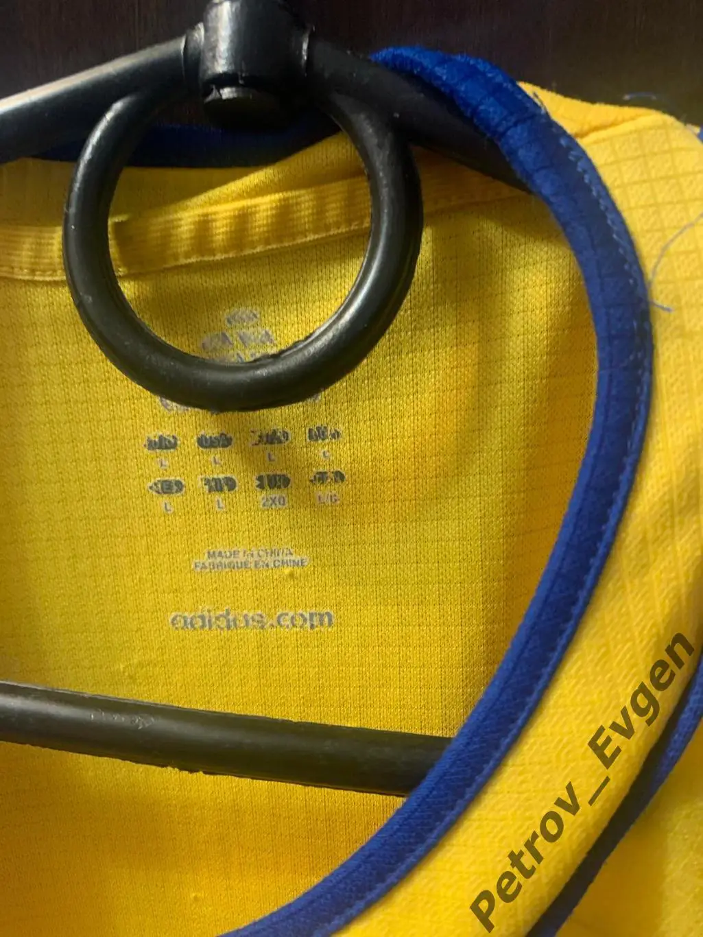 Футболка игровая -Брондбю. 3