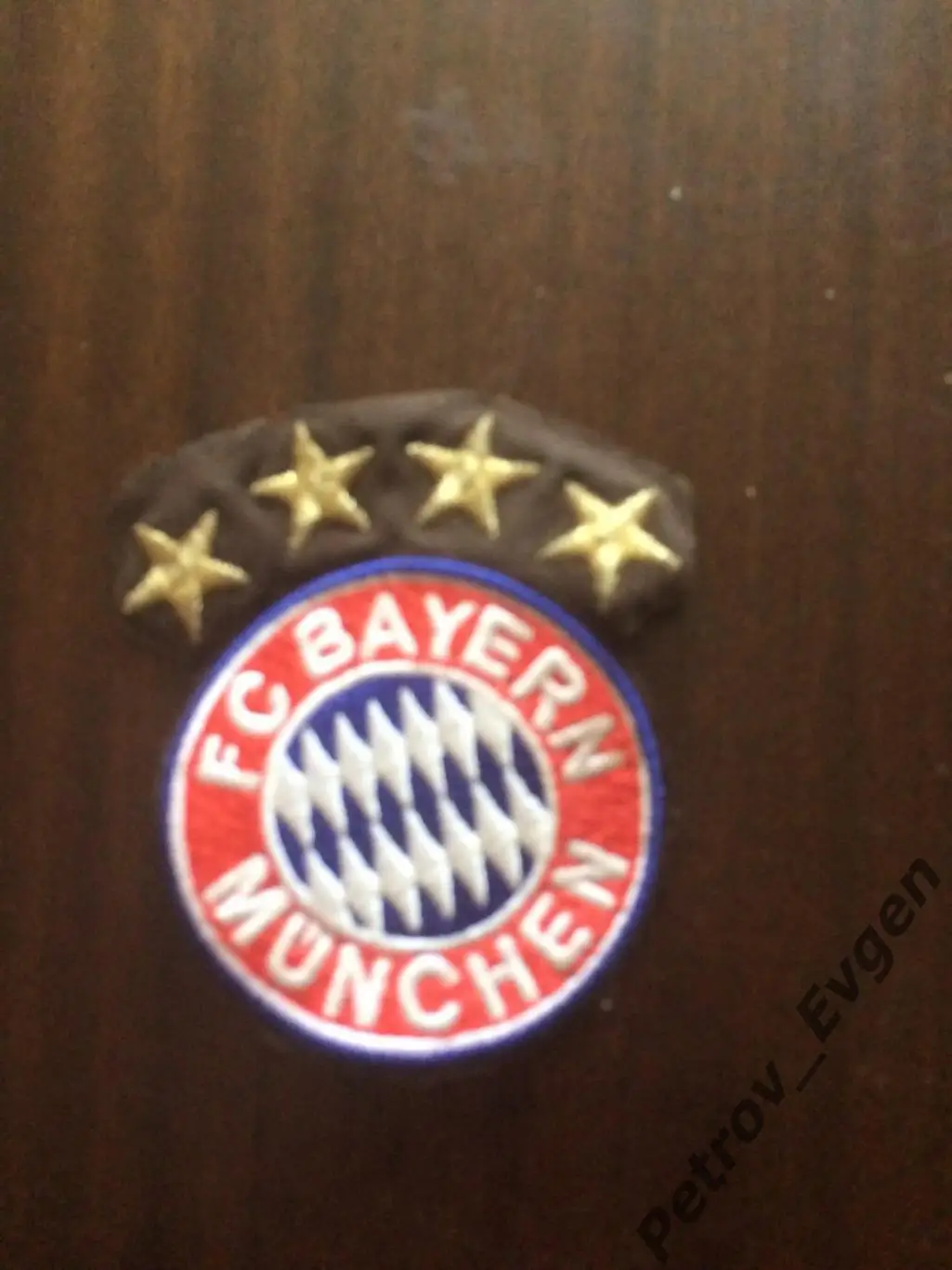 Эмблема Бавария.