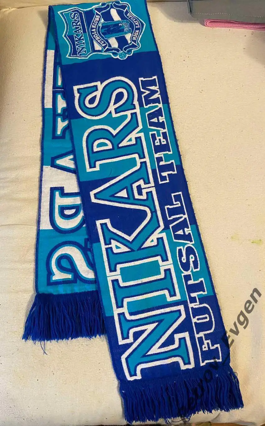 шарф Никарс ФК Рига