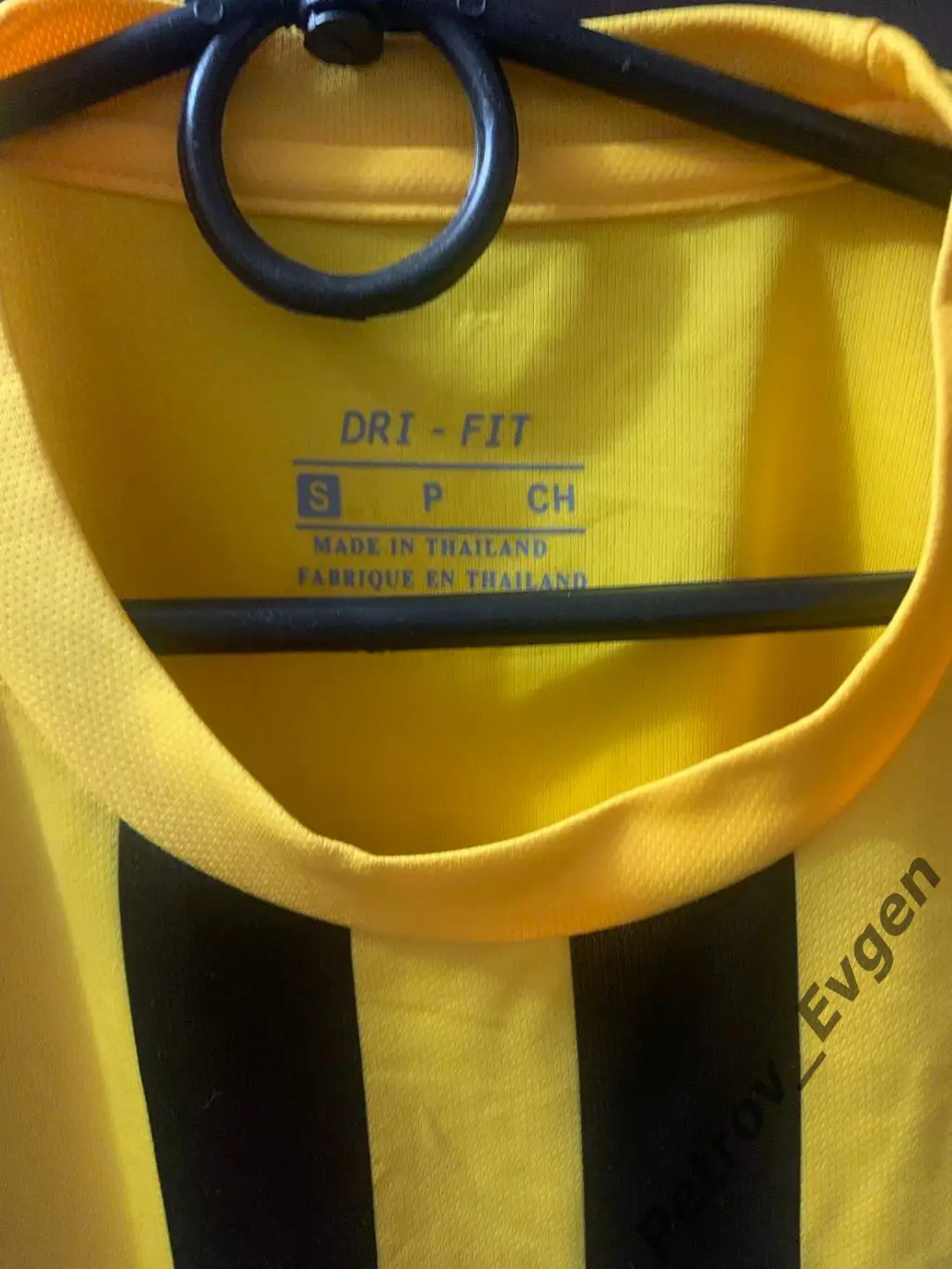 Футболка Аль-Иттихад Бензема№9. 2