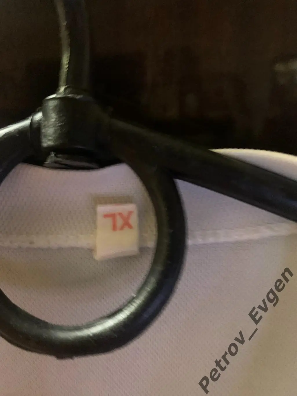 Футболка Реал Мадрид. 2