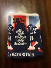 НапульсникВеликобритания ОИ 2016.