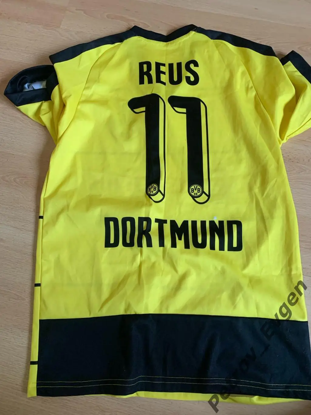 Футболка Боруссия Др.Реус№11. 1