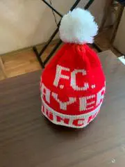 Шапочка Бавария Мюнхен.