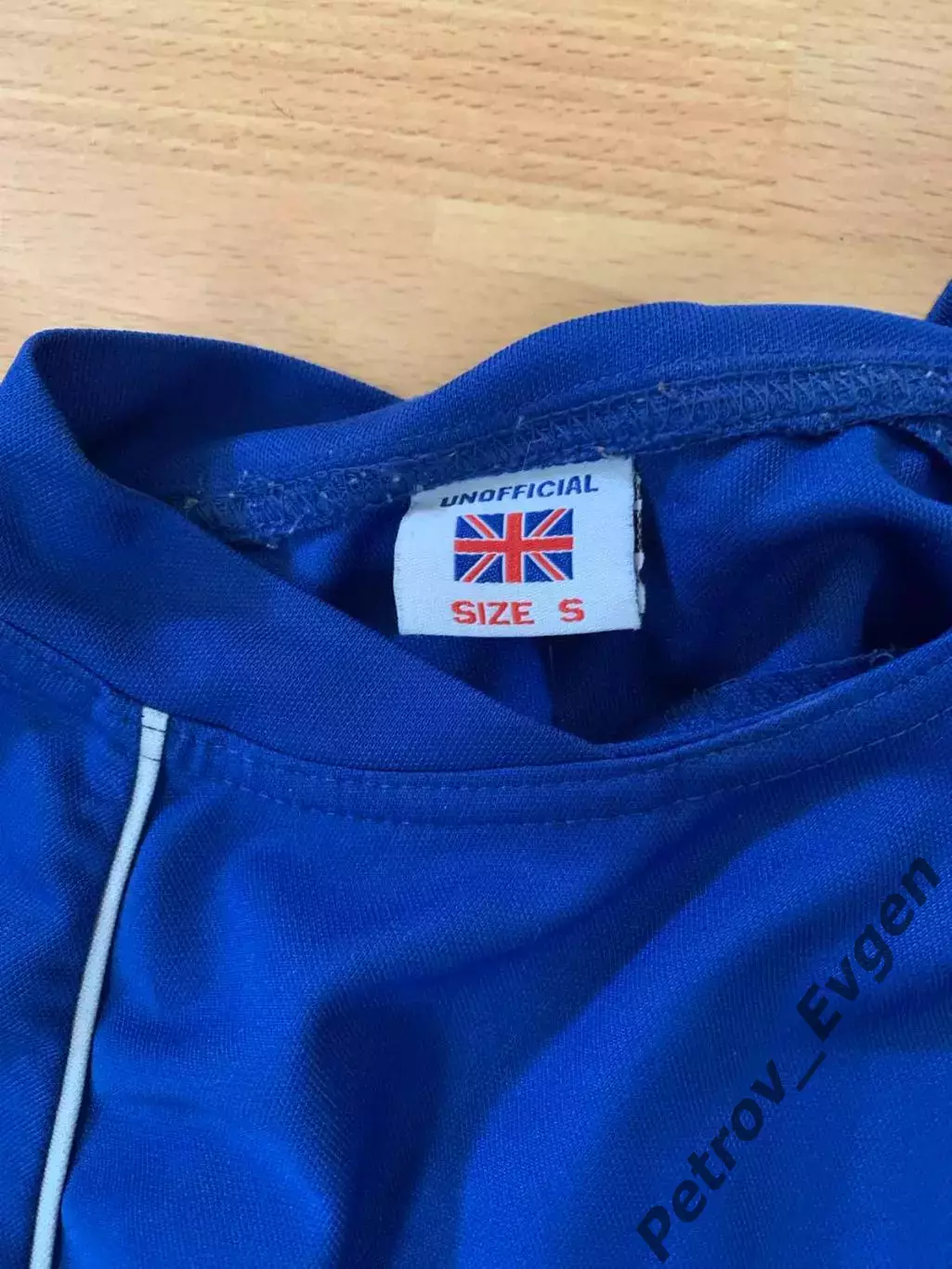 Футблка ретро Челси.Дрогба №11. 2