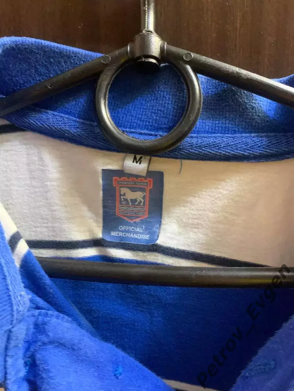 Поло Ипсвич Таун. 2