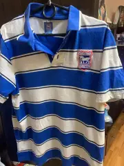 Поло Ипсвич Таун.