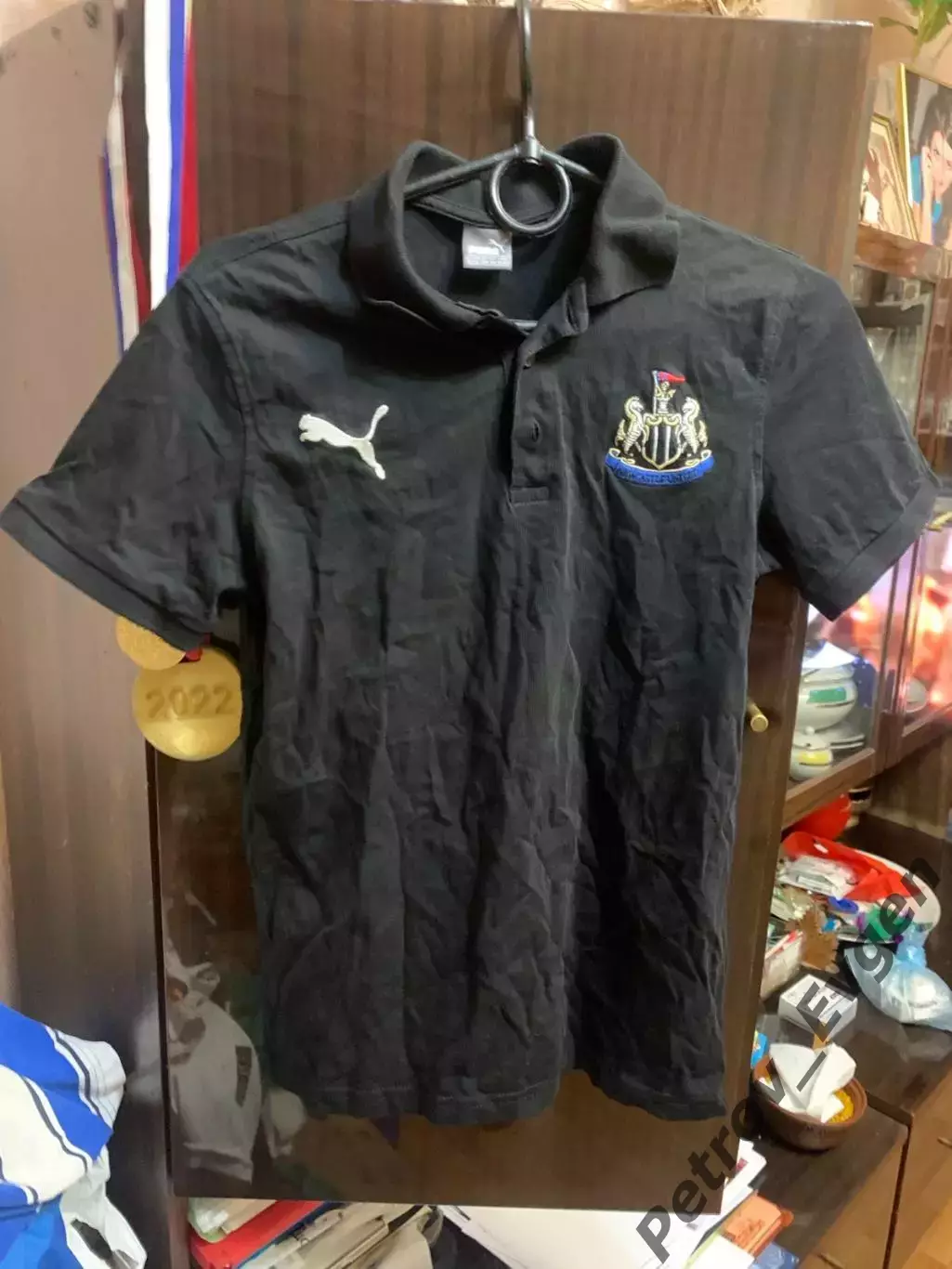 Поло Ньюкасл Юн.