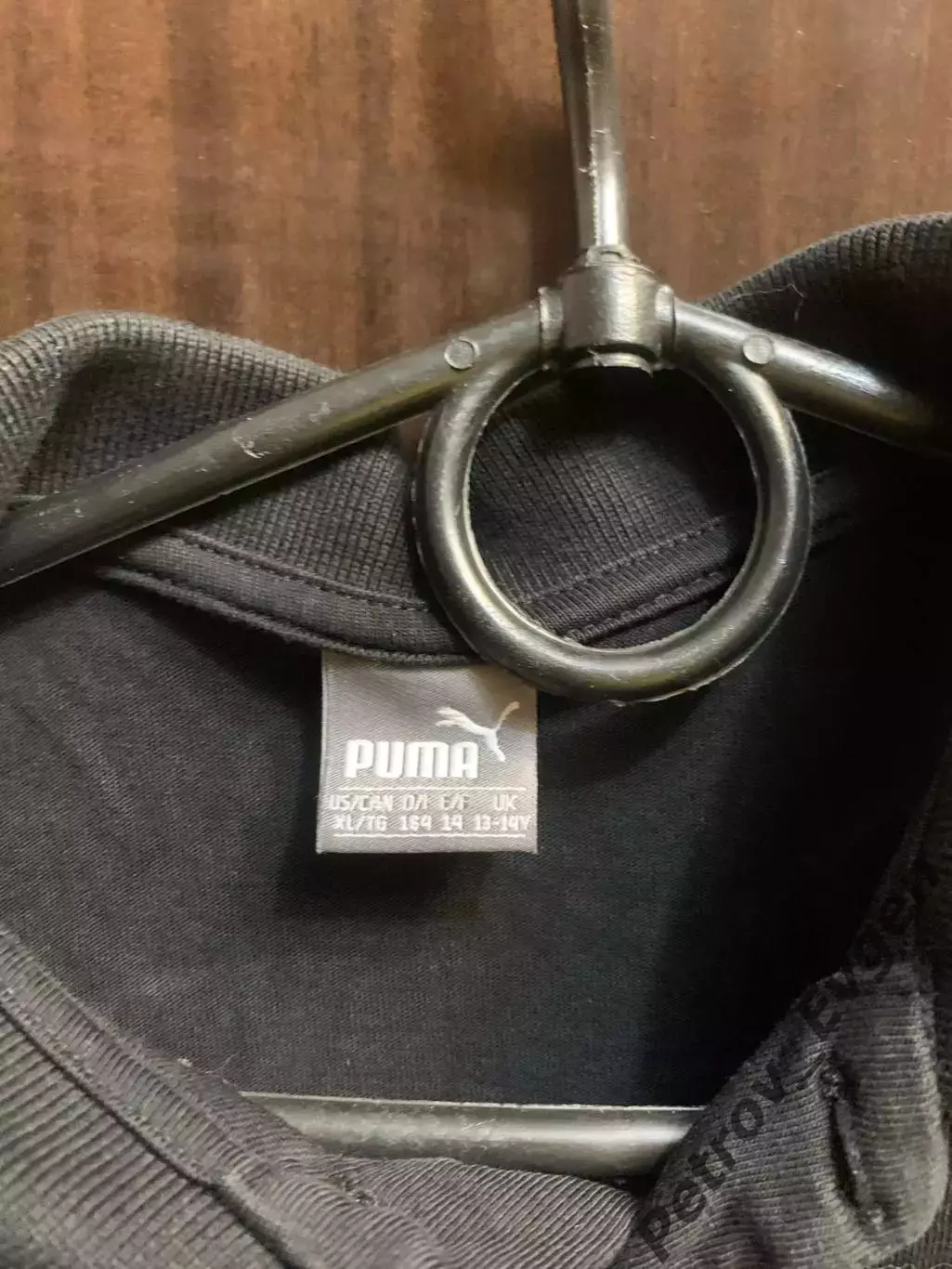 Поло Ньюкасл Юн. 1