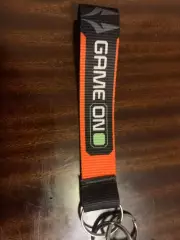 Брелок Ф .К. Полесье.