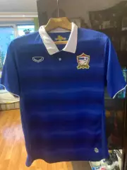 Футболка сб.Тайланда-2015 год.