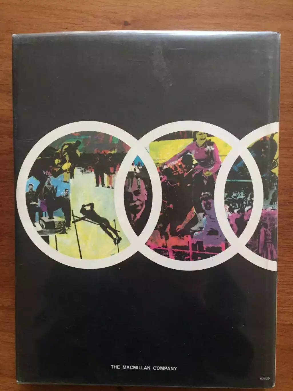 Олимпийские игры история 1972 6