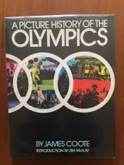 Олимпийские игры история 1972