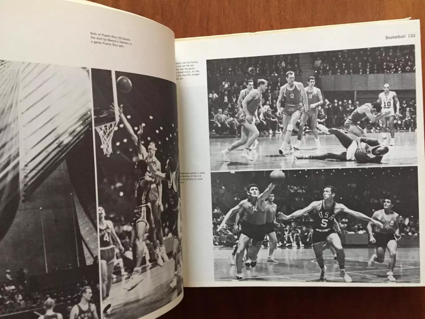 США Олимпийские игры 1964 см.описание 4