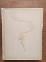 Олимпиада 1956 Мельбурн Олимпийские игры