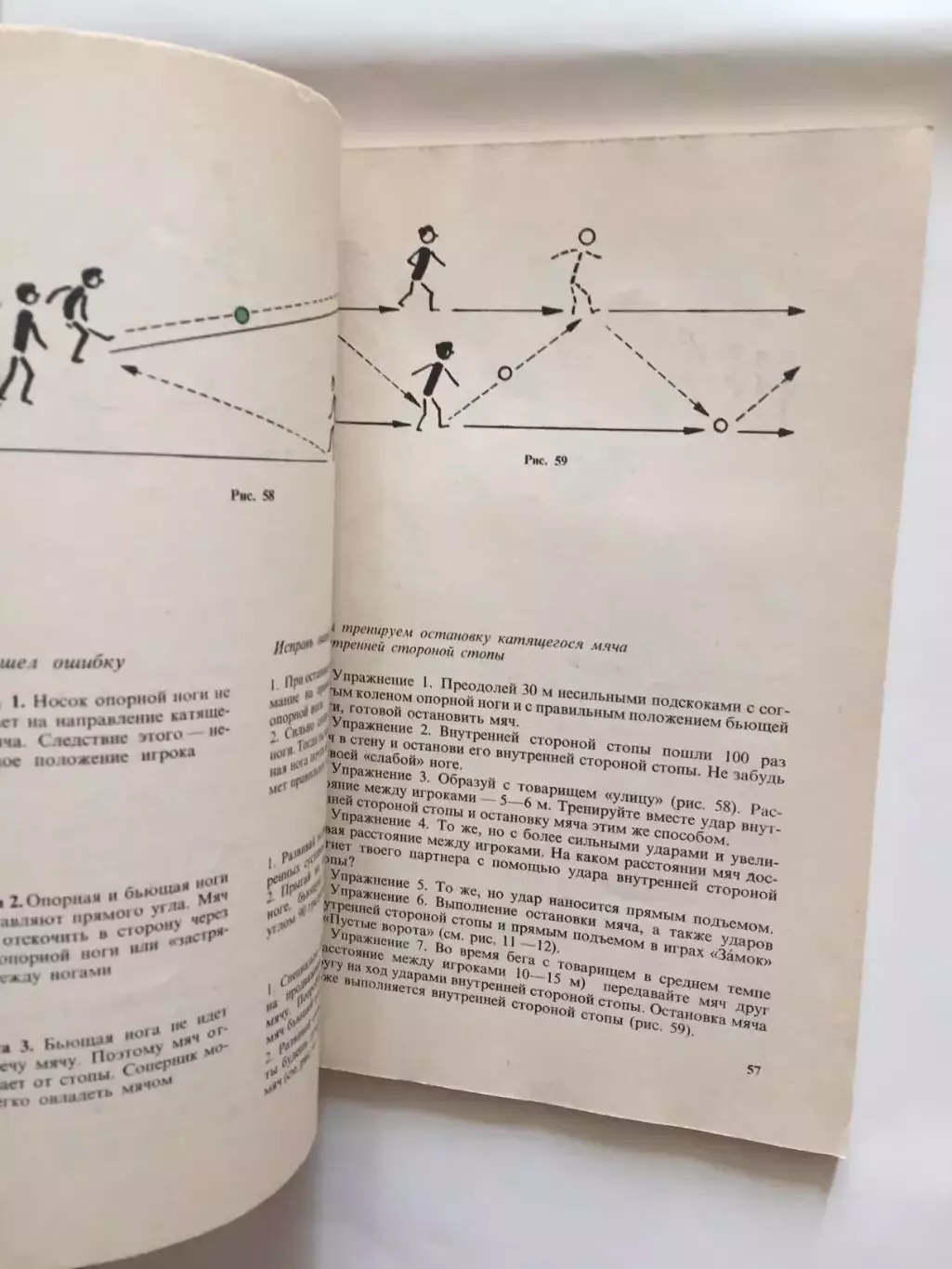 Н.Рогальский,Дегель Футбол для юношей 1