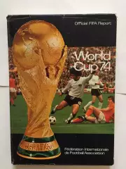 Чемпионат мира 1974 итоги ФИФА
