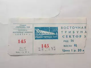 Торпедо Москва - Нефтчи Баку 28.05.1985