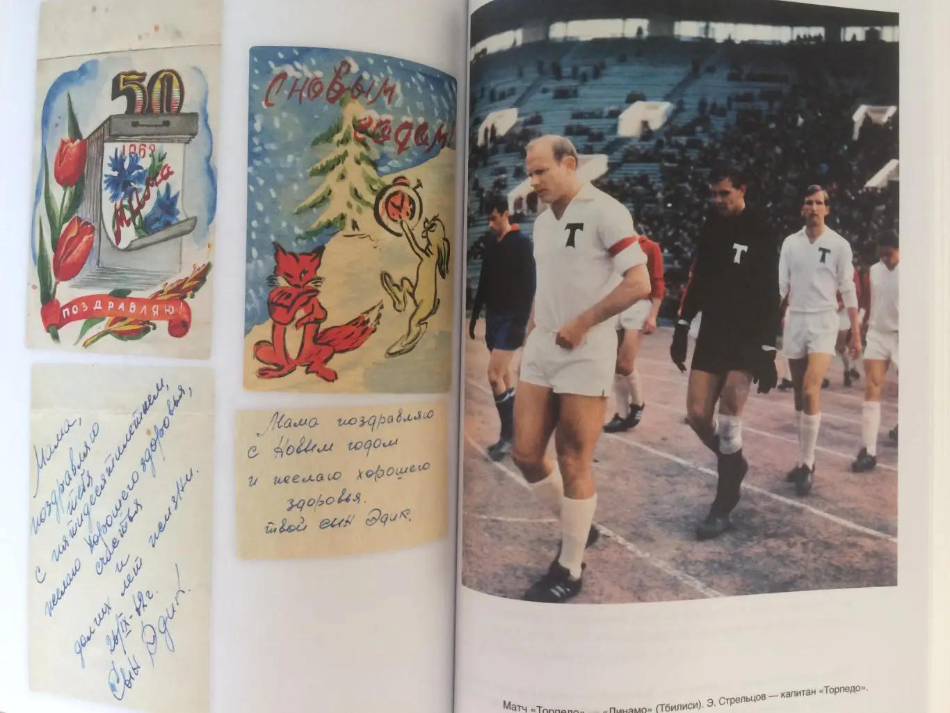 А.Нилин Эдуард Стрельцов Памятник человеку без локтей 4