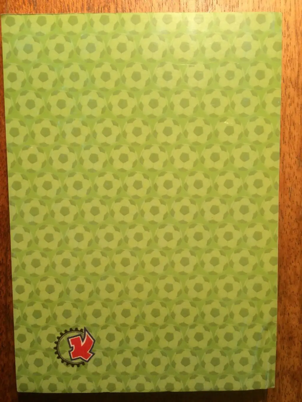 Футбол ежегодник 2006 М.Сергиенков справочник 1