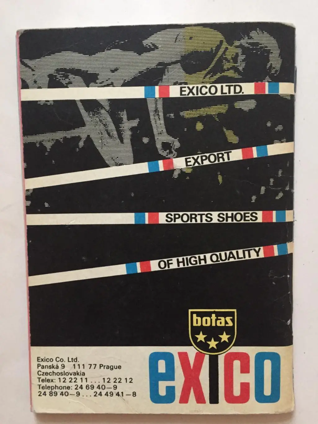 Легкая атлетика Чемпионат Европы 1978 Прага (результаты) 4