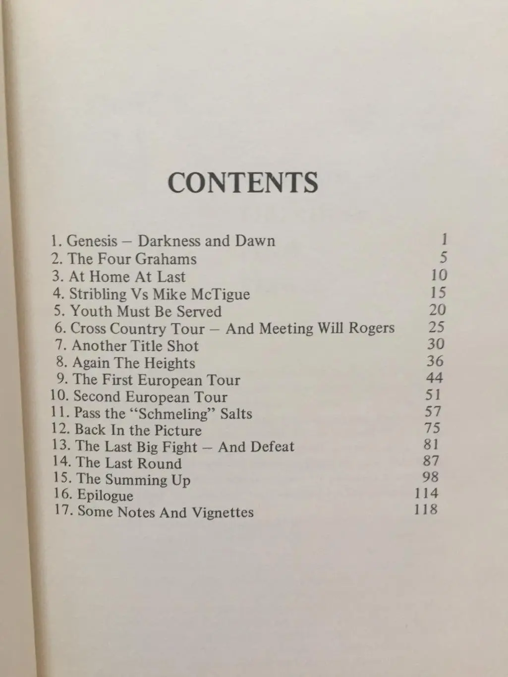 Д.Джонс Король без тормозов (бокс) 2