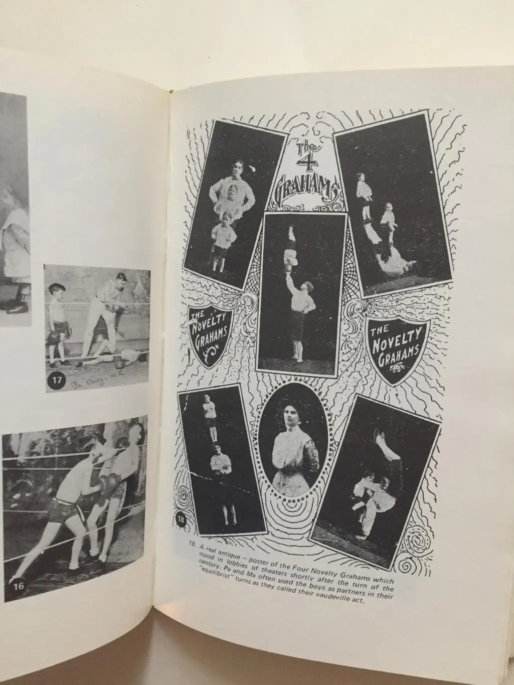 Д.Джонс Король без тормозов (бокс) 3