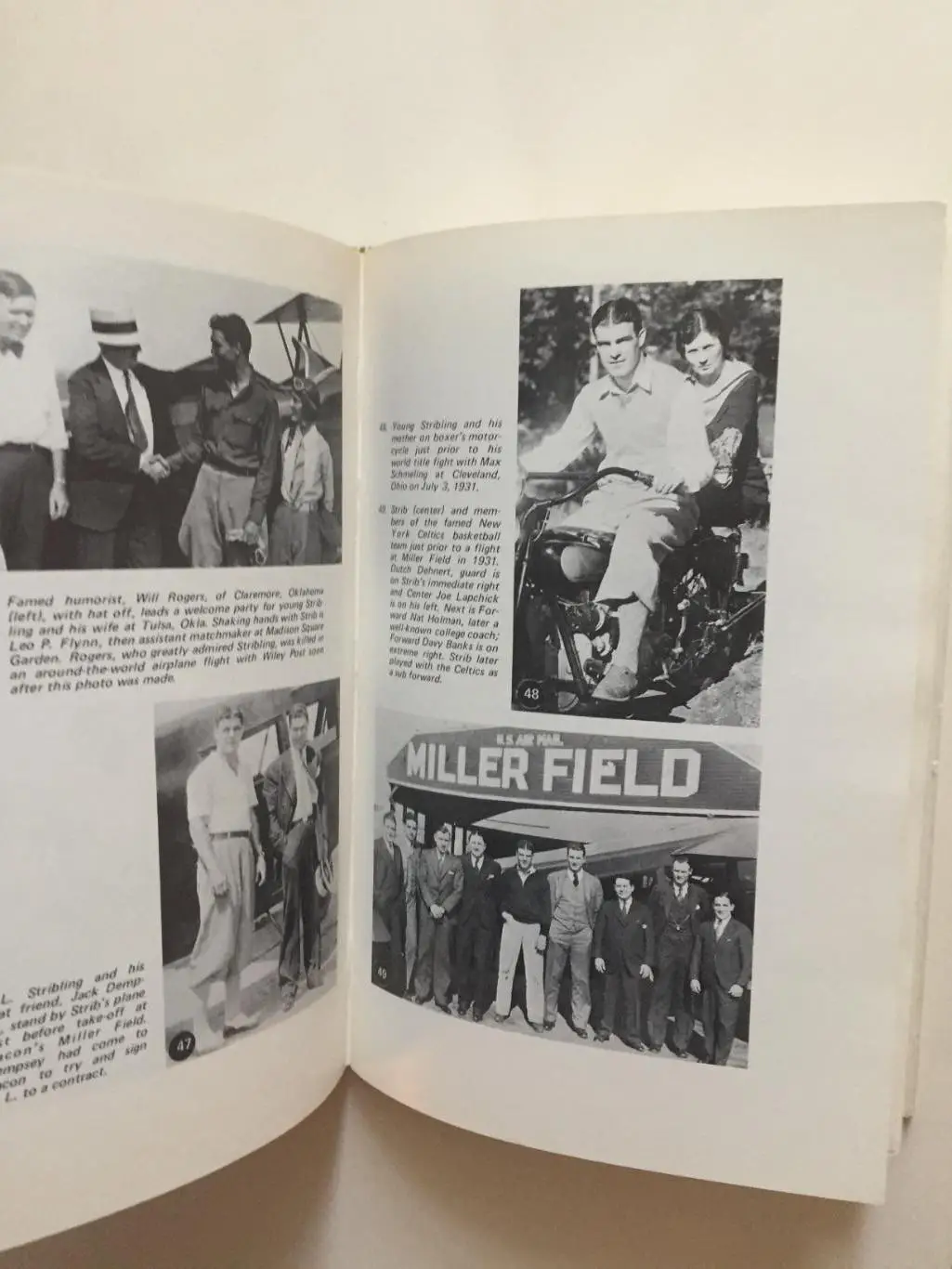 Д.Джонс Король без тормозов (бокс) 4