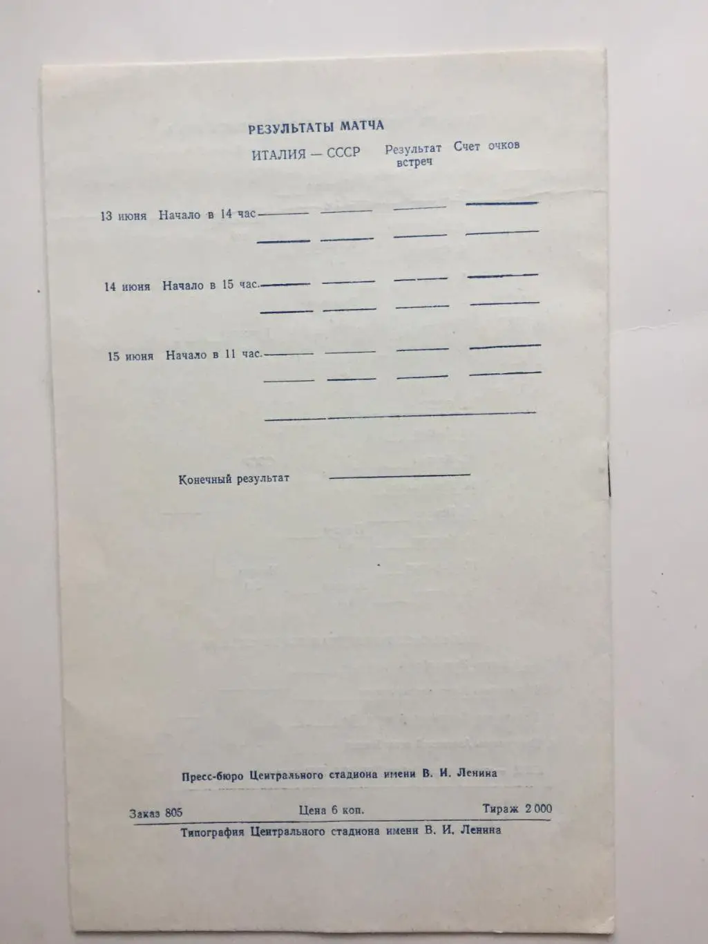 Теннис СССР - Италия 1969 Кубок Дэвиса 2