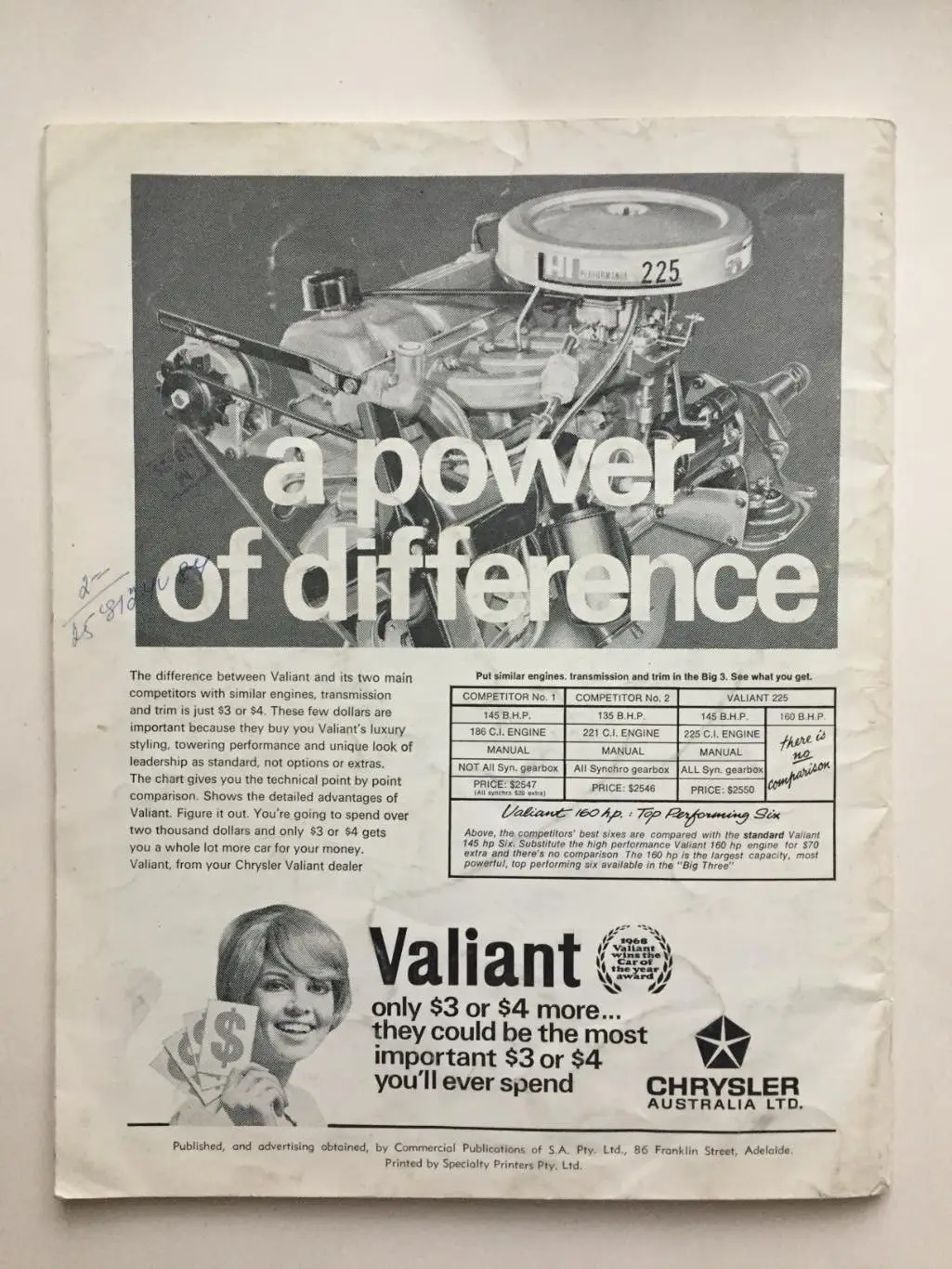 Теннис Кубок Дэвиса Суперфинал Австралия - США 26-28.12. 1968 5