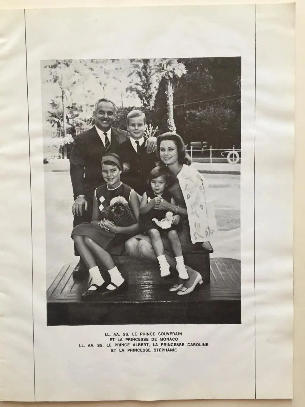 Теннис Турнир Монте-Карло 14-20.04.1969 1