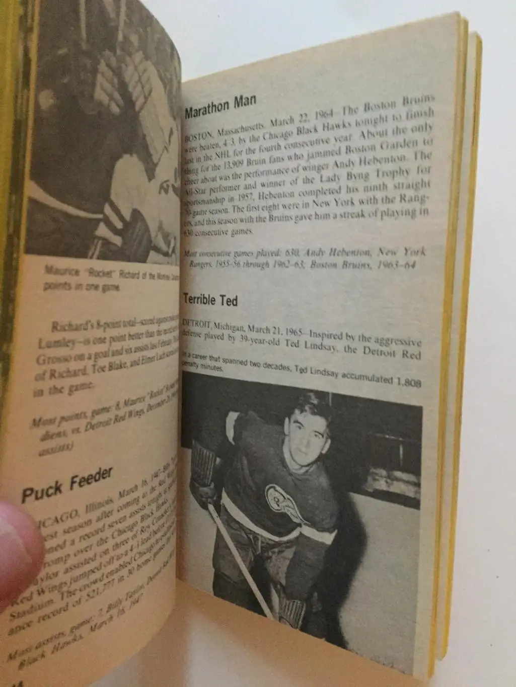 Книга спортивных рекордов (Спорт иллюстрейтед) 4