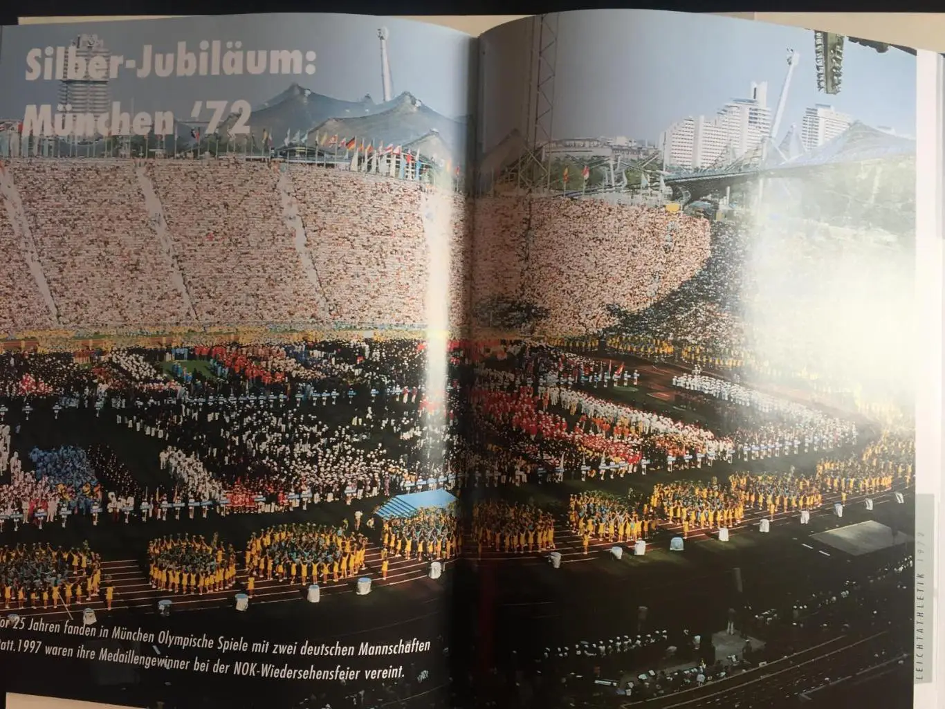 Легкая атлетика 1997 ЧМ Афины Греция 6