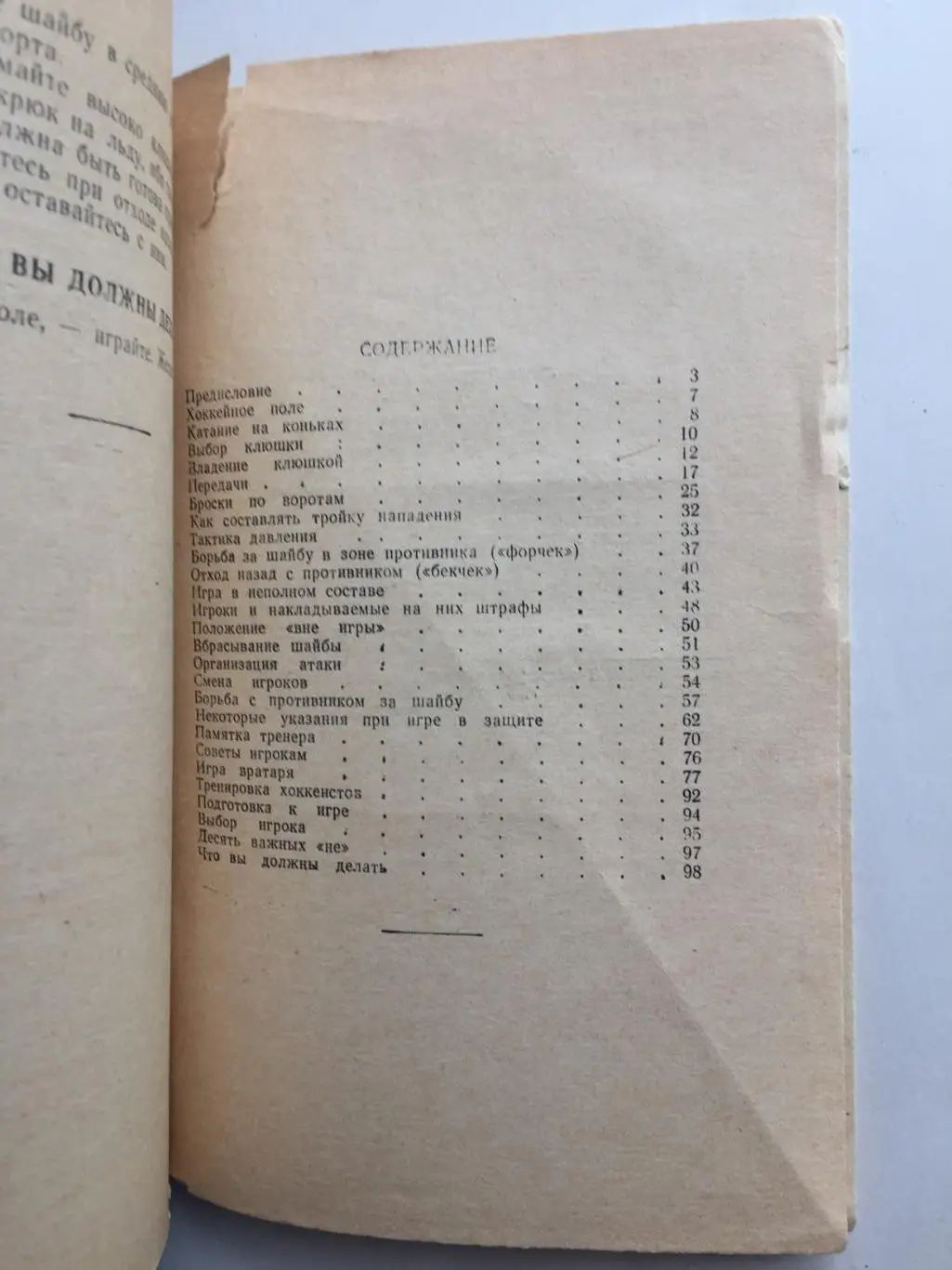 Линн Патрик,Монахен Давайте играть в хоккей 3