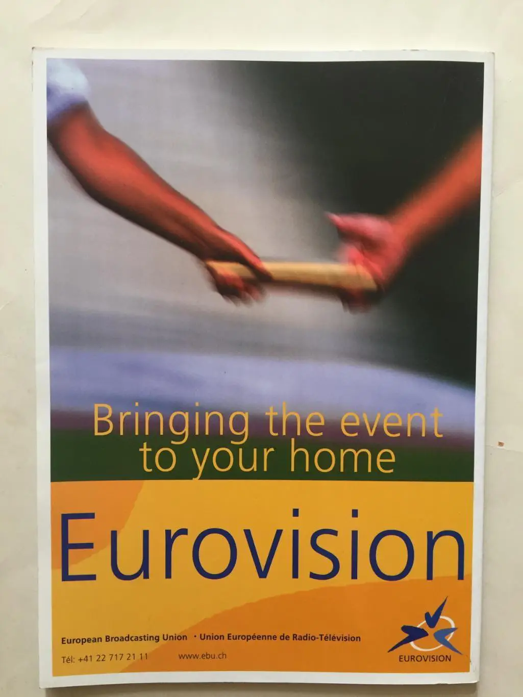 Легкая атлетика журнал ИААФ 2004 1