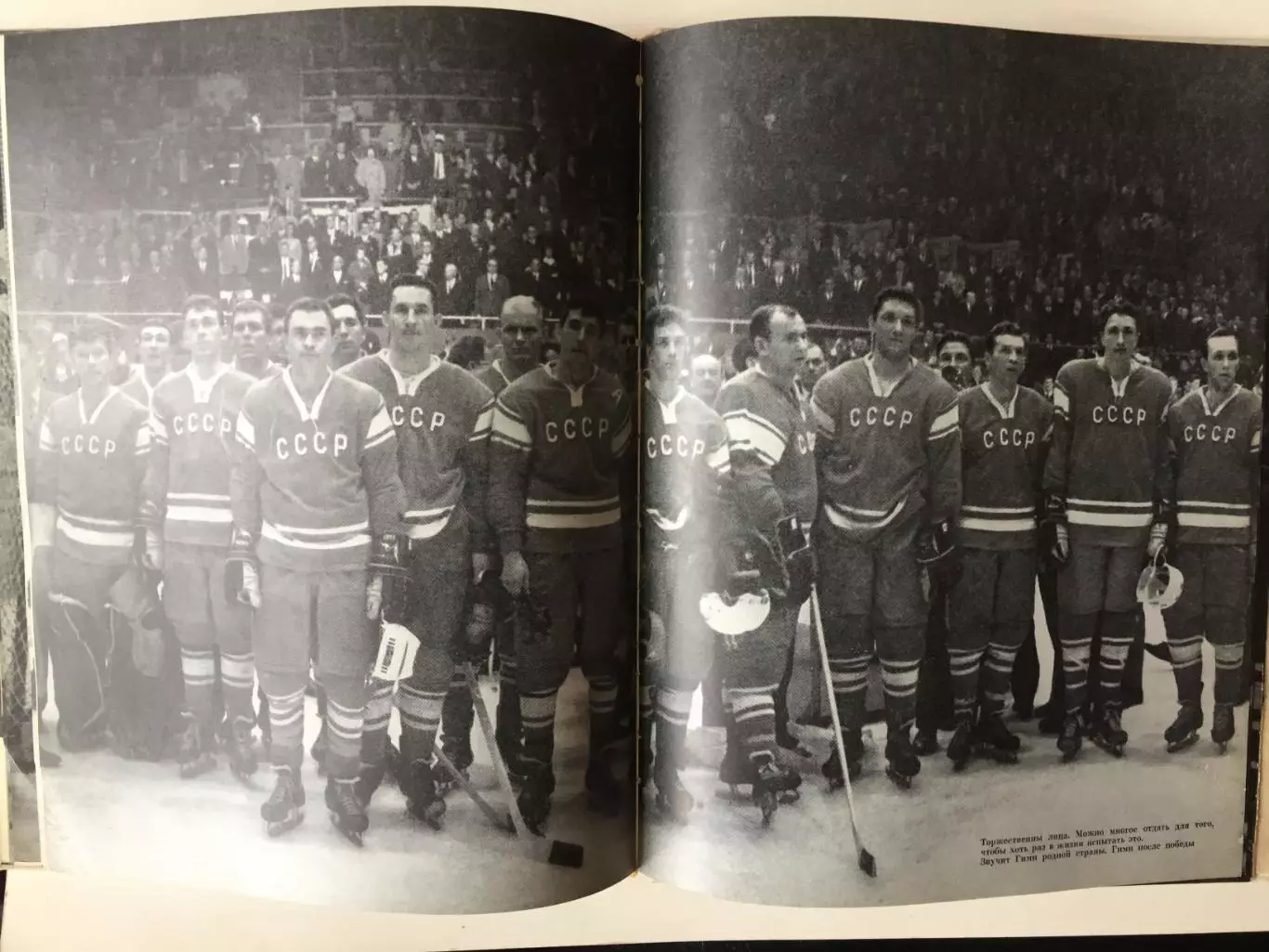Фотоальбом 58:9 Вена хоккей ЧМ - 67 4
