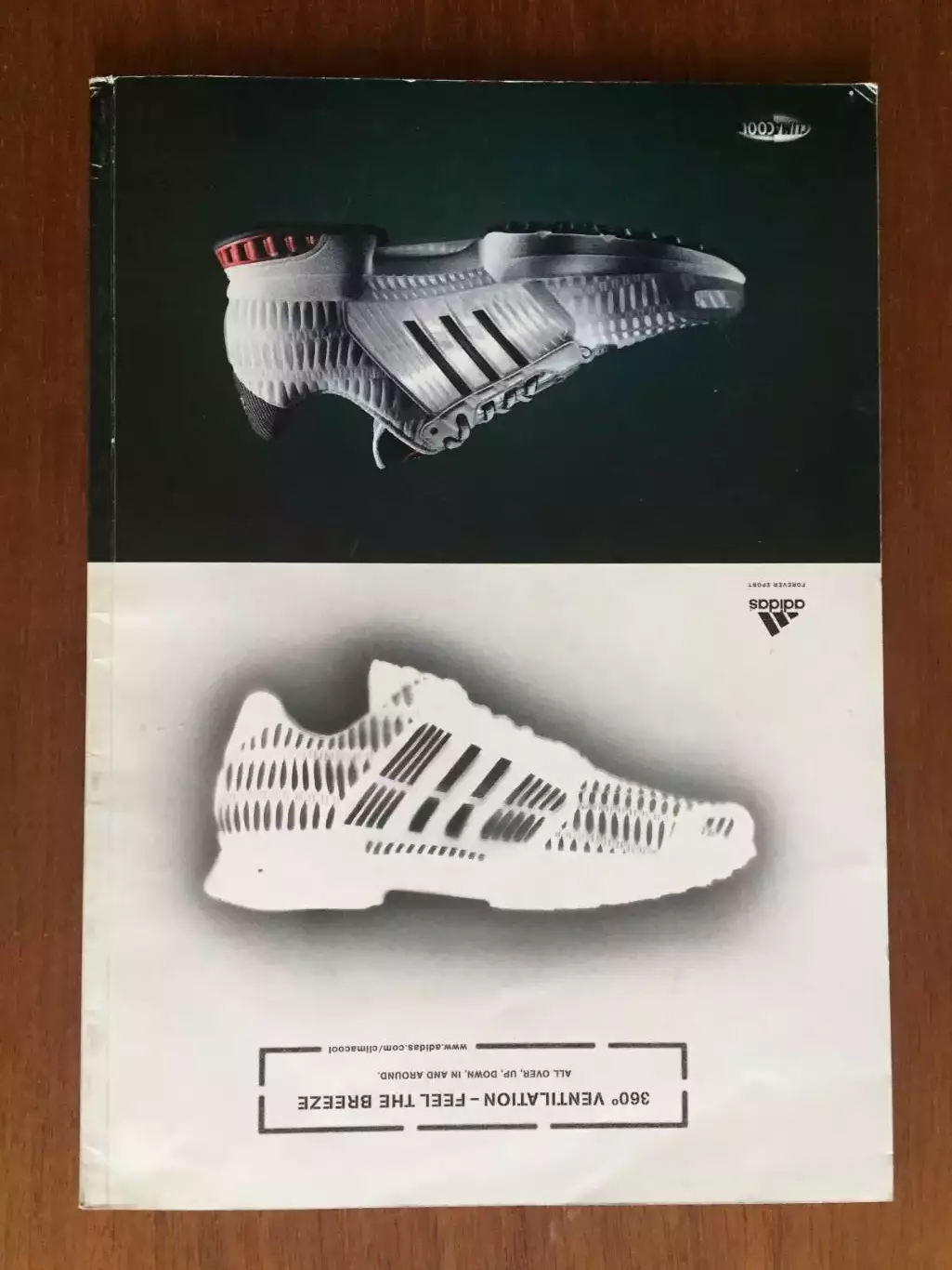 Легкая атлетика ИААФ 2005 4