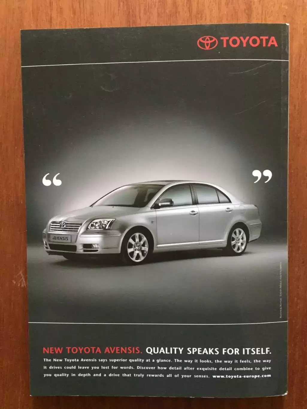 Легкая атлетика журнал ИААФ 2003 ЧМ Париж 6