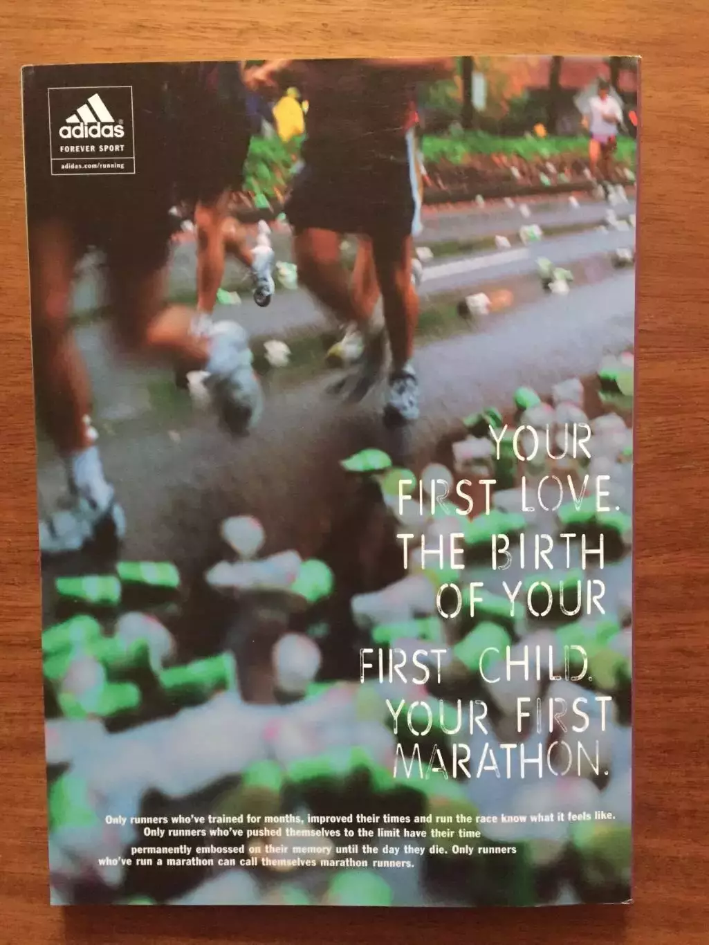 Легкая атлетика журнал ИААФ 2002 1