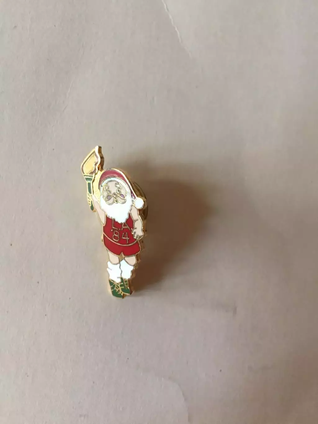 Олимпийские игры ,Олимпиада Лос-Анджелес 1984