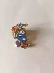 Олимпийские игры ,Олимпиада Лос-Анджелес 1984 маскот