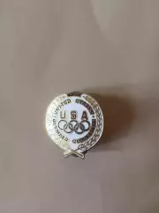 Олимпийский комитет США