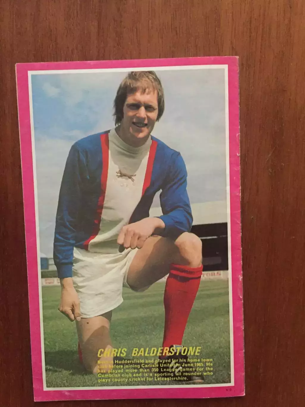 Лиговый футбол 1974 2