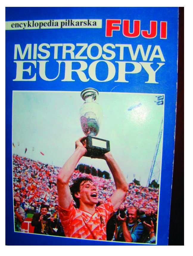 Чемпионаты Европы по футболу 1960-1992