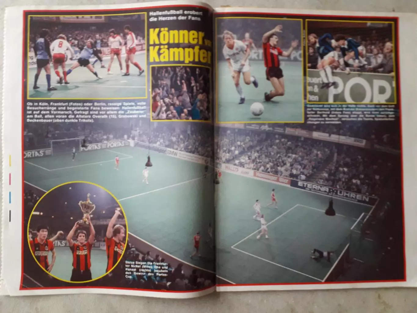 Kicker 1983 nr.4-полный 1