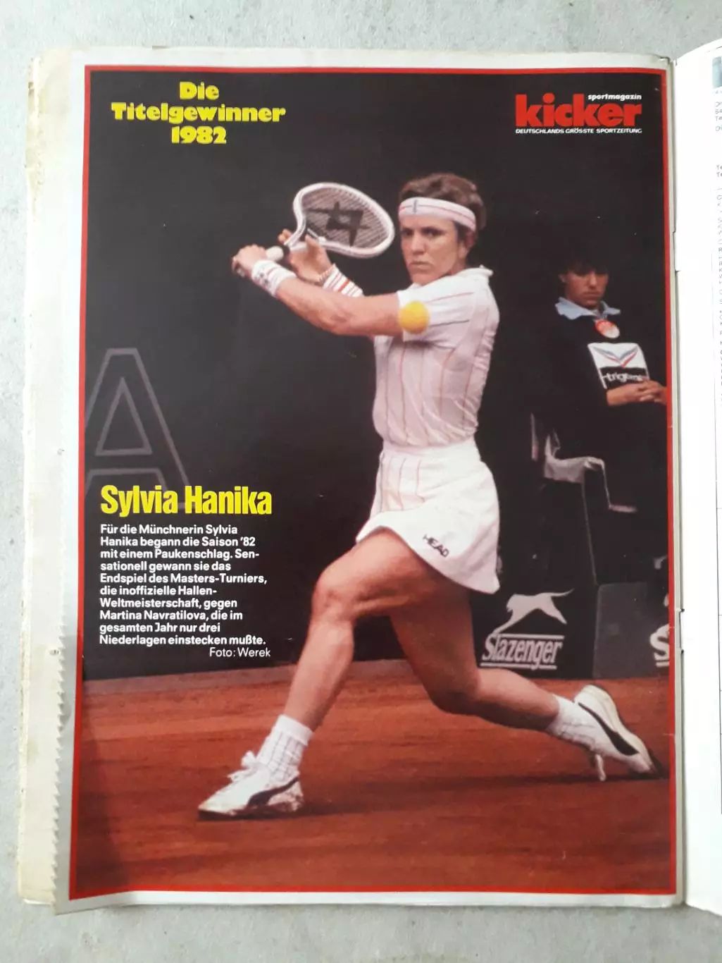 Kicker 1983 nr.4-полный 2