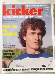 Kicker 1983 nr.4-полный