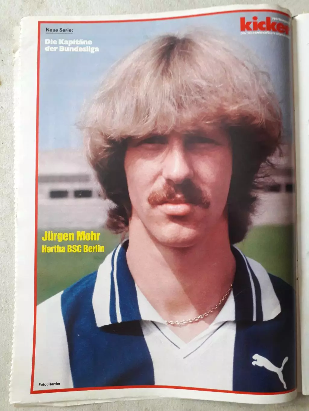 Kicker 1983 nr.6-полный 1